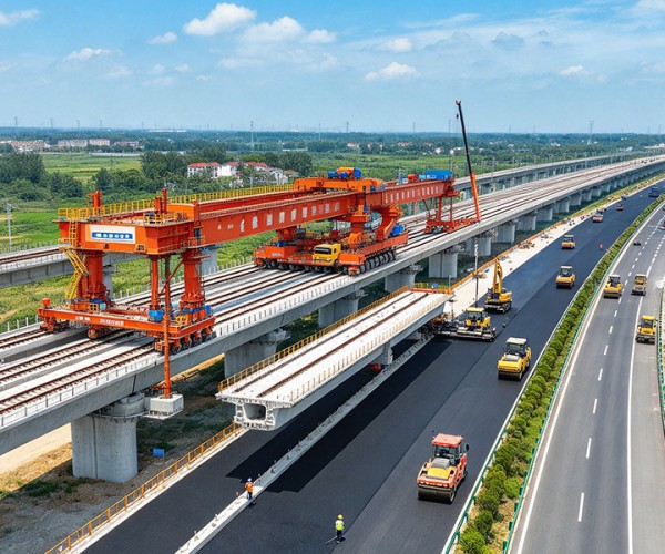 丹徒公路建设